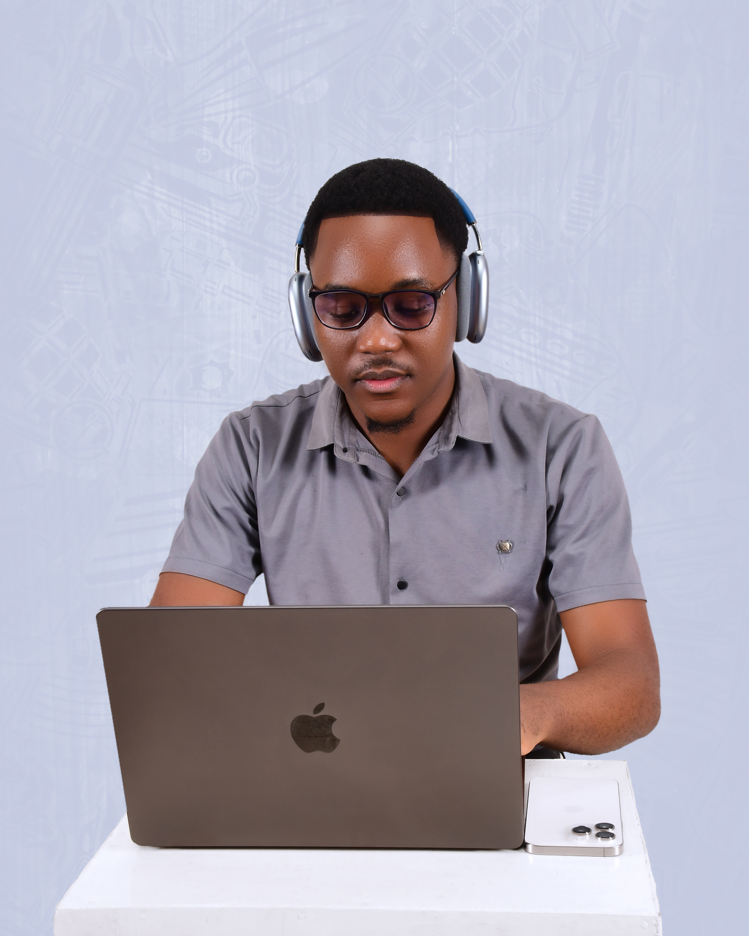 Jonathan Niwagaba